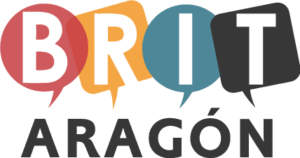 Logo BRIT Aragón