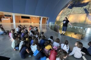 PLANETARIOÇ