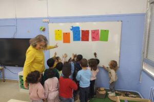 estimulacion estimulacion