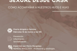 CARTEL FAMILIAS – VICTOR MENDOZA