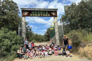 IMÁGEN GRANJA AVENTURA